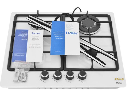 Варочная панель HAIER HHX-M64CWW